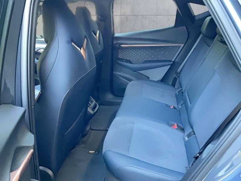 CUPRA Tavascan Adrenaline 210kW/286PS