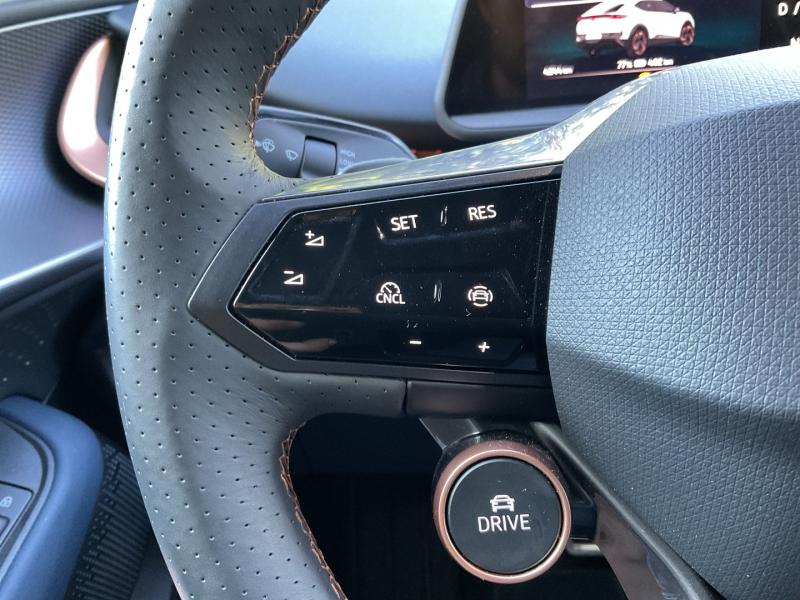 CUPRA Tavascan Adrenaline 210kW/286PS