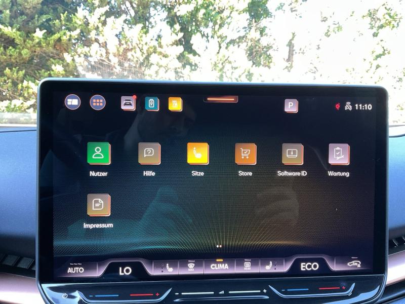 CUPRA Tavascan Adrenaline 210kW/286PS