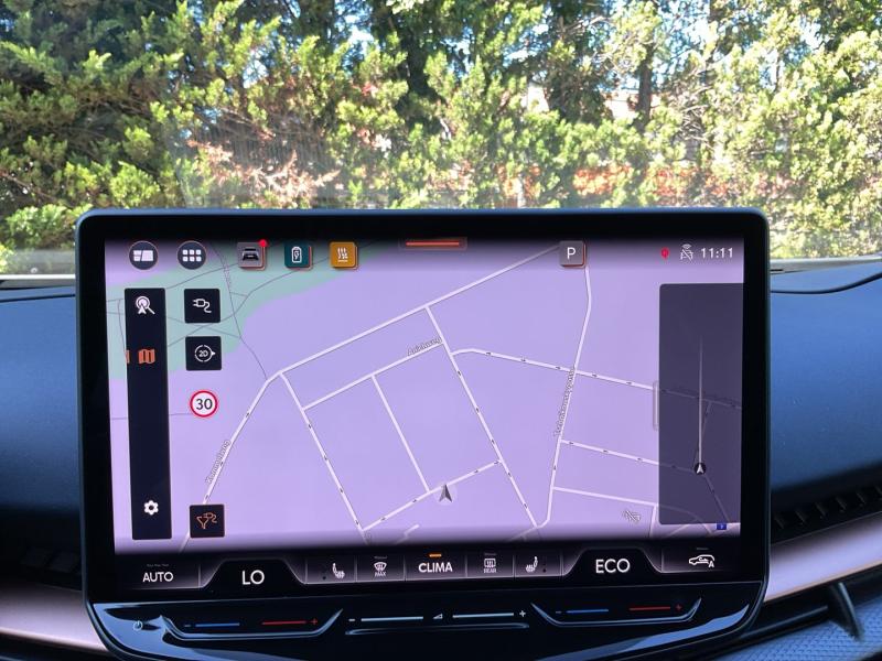 CUPRA Tavascan Adrenaline 210kW/286PS