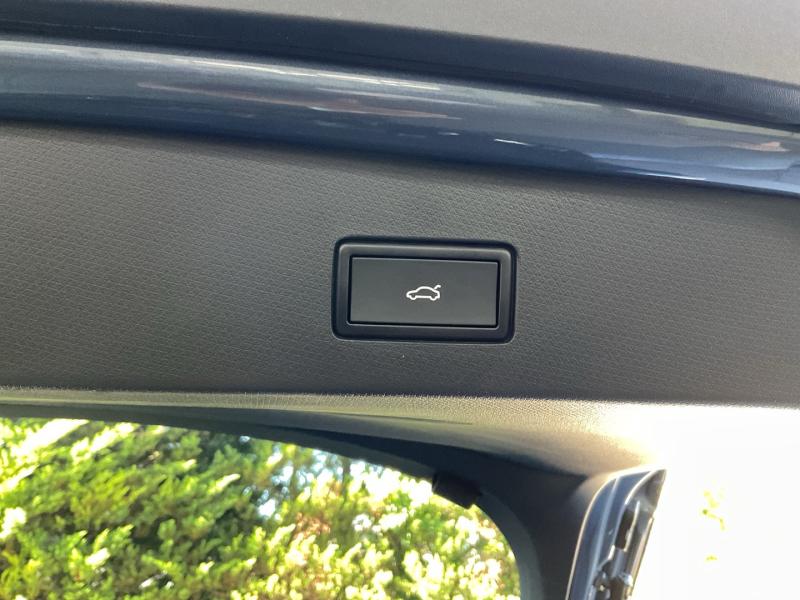 CUPRA Tavascan Adrenaline 210kW/286PS