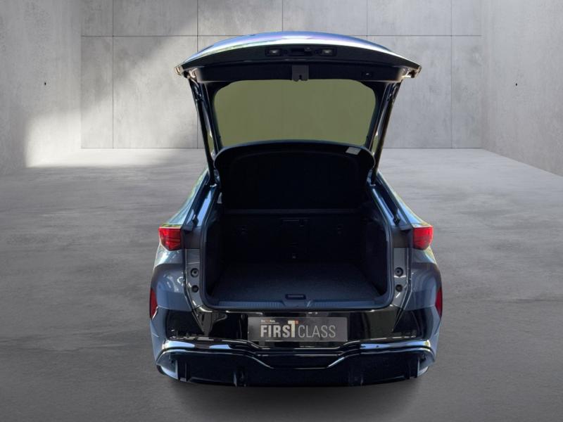 CUPRA Tavascan Adrenaline 210kW/286PS