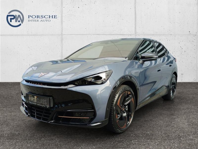 CUPRA Tavascan Adrenaline 210kW/286PS