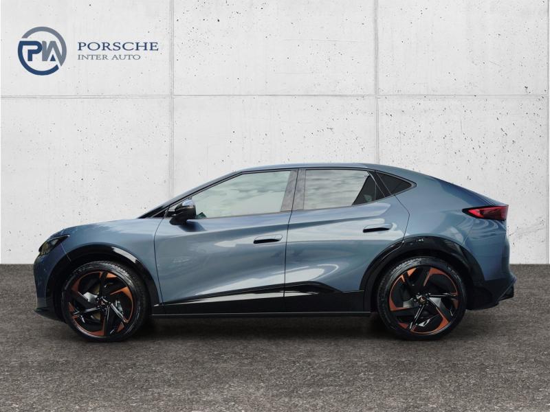 CUPRA Tavascan Adrenaline 210kW/286PS