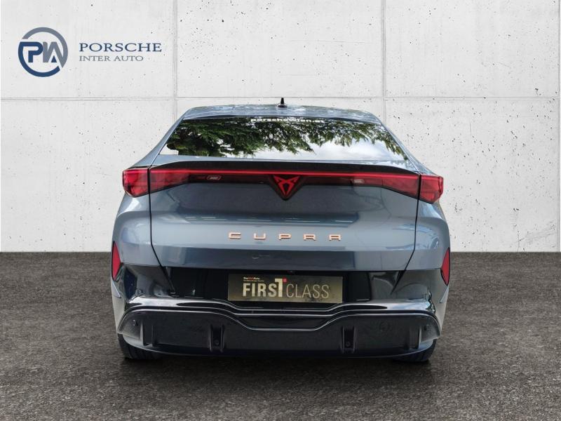 CUPRA Tavascan Adrenaline 210kW/286PS