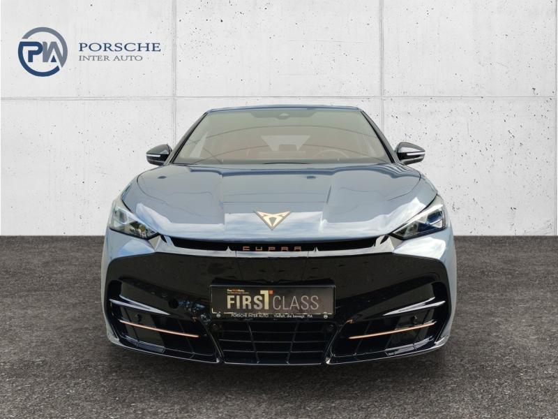 CUPRA Tavascan Adrenaline 210kW/286PS