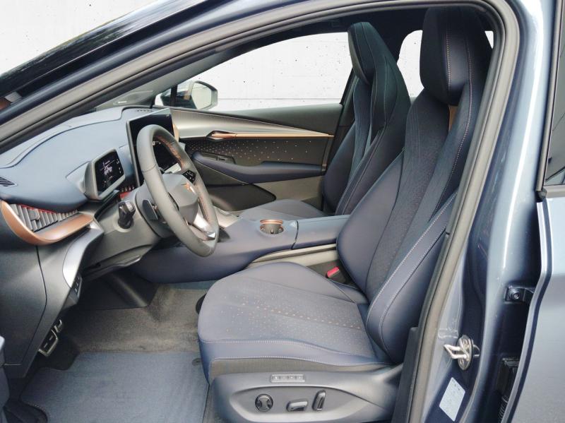 CUPRA Tavascan Adrenaline 210kW/286PS