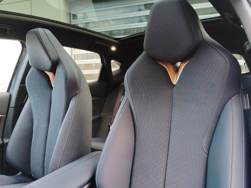 CUPRA Tavascan Adrenaline 210kW/286PS