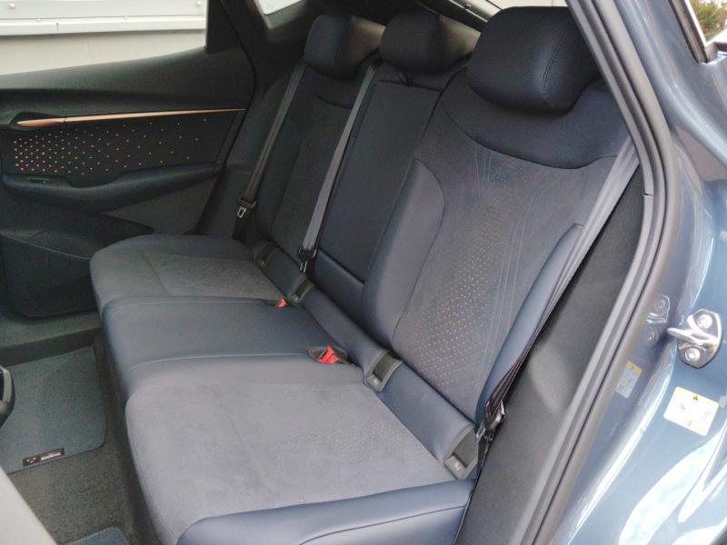 CUPRA Tavascan Adrenaline 210kW/286PS