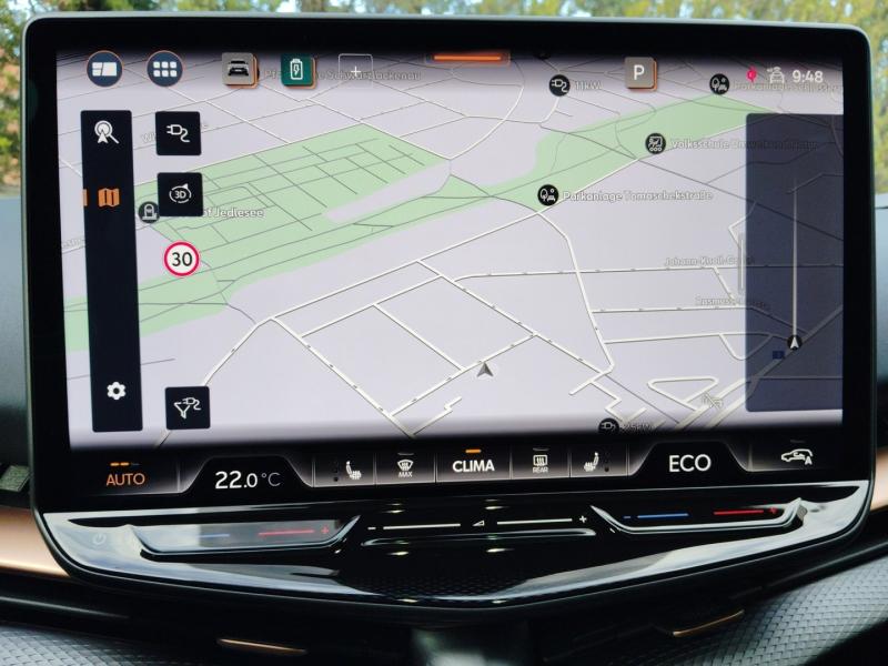 CUPRA Tavascan Adrenaline 210kW/286PS