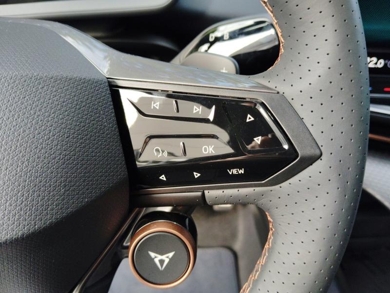 CUPRA Tavascan Adrenaline 210kW/286PS