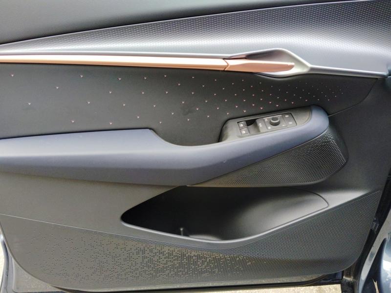 CUPRA Tavascan Adrenaline 210kW/286PS