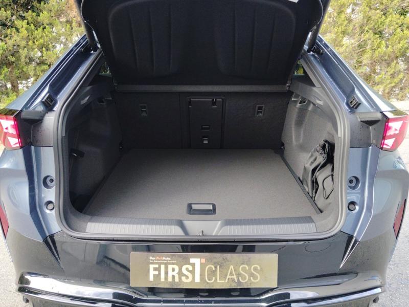 CUPRA Tavascan Adrenaline 210kW/286PS