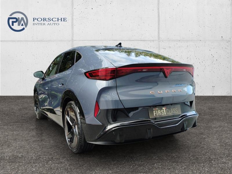 CUPRA Tavascan Adrenaline 210kW/286PS