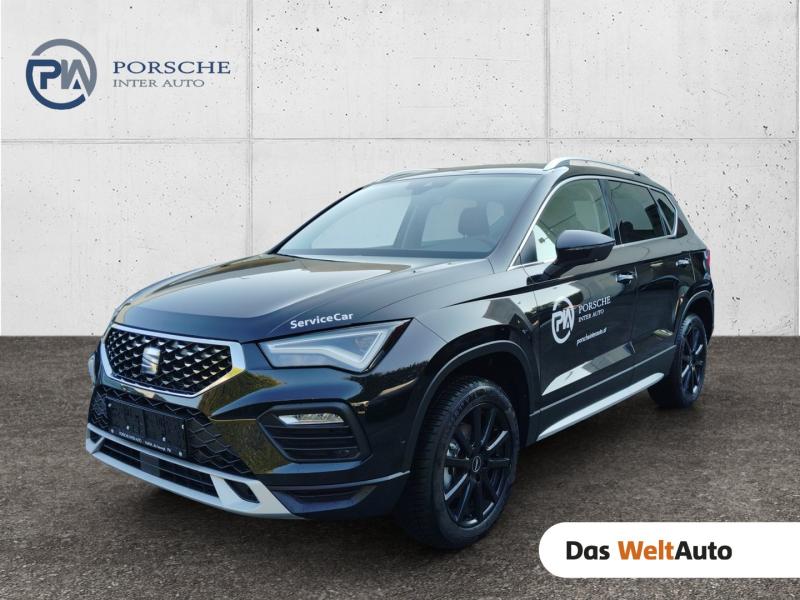 Ateca Seat SEAT Ateca Xperience 1.5 TSI ACT