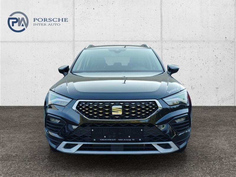 SEAT Ateca Xperience 1.5 TSI ACT