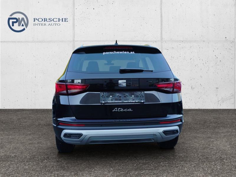 SEAT Ateca Xperience 1.5 TSI ACT