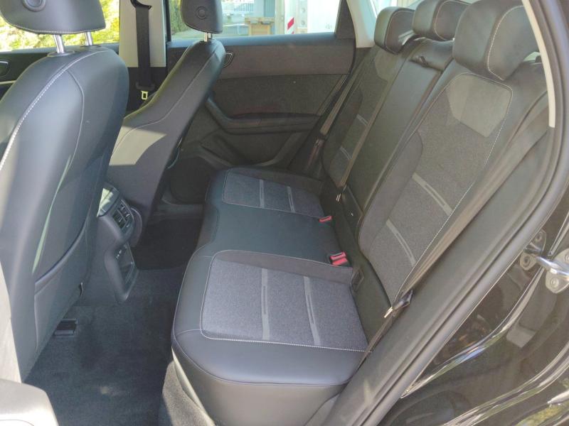 SEAT Ateca Xperience 1.5 TSI ACT