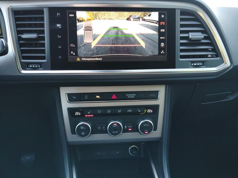 SEAT Ateca Xperience 1.5 TSI ACT