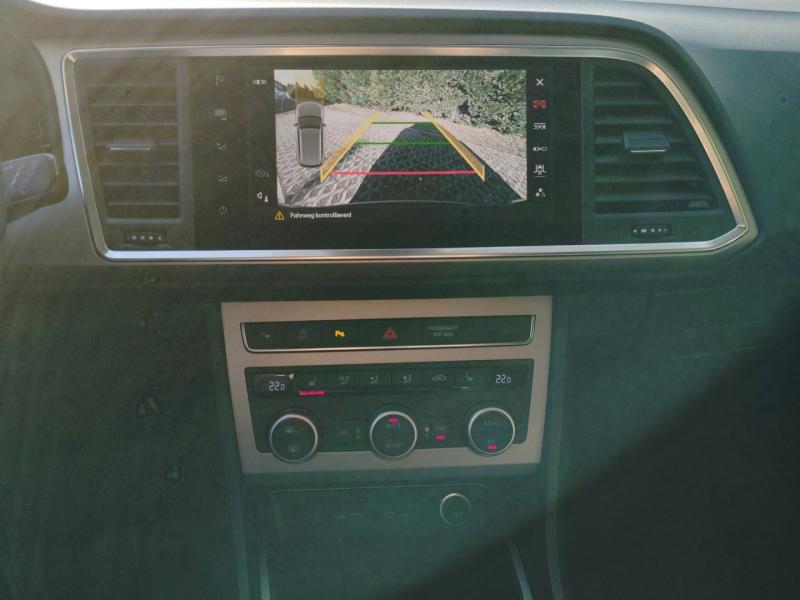 SEAT Ateca Xperience 1.5 TSI ACT