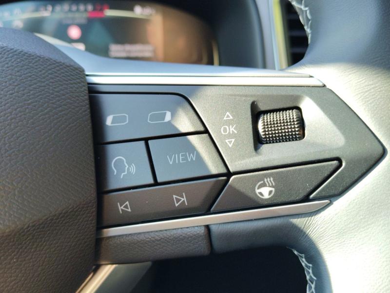 SEAT Ateca Xperience 1.5 TSI ACT