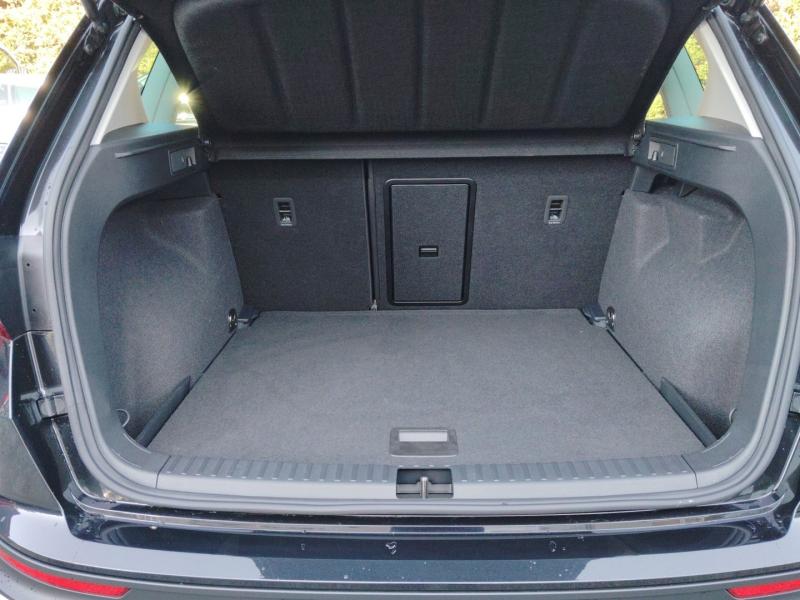 SEAT Ateca Xperience 1.5 TSI ACT