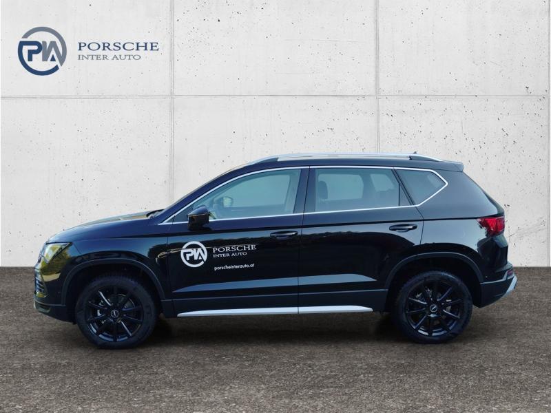 SEAT Ateca Xperience 1.5 TSI ACT