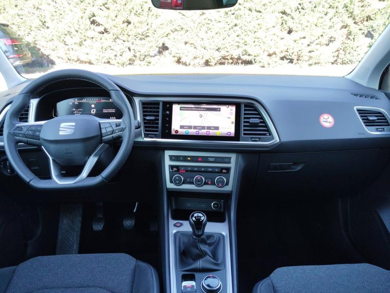 SEAT Ateca Xperience 1.5 TSI ACT