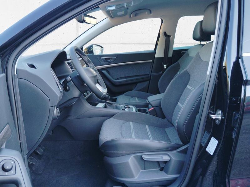 SEAT Ateca Xperience 1.5 TSI ACT