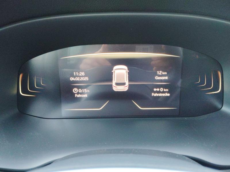 SEAT Ateca Xperience 1.5 TSI ACT