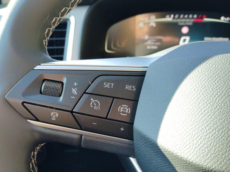 SEAT Ateca Xperience 1.5 TSI ACT