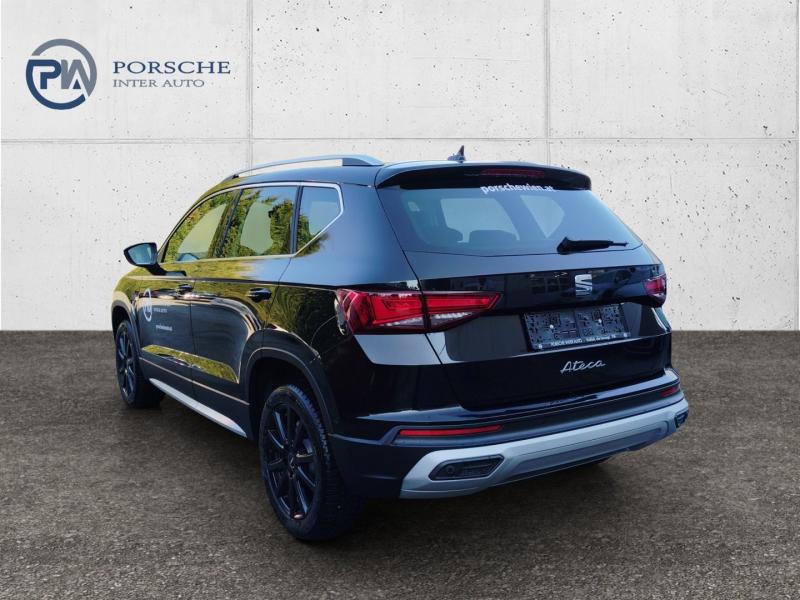 SEAT Ateca Xperience 1.5 TSI ACT