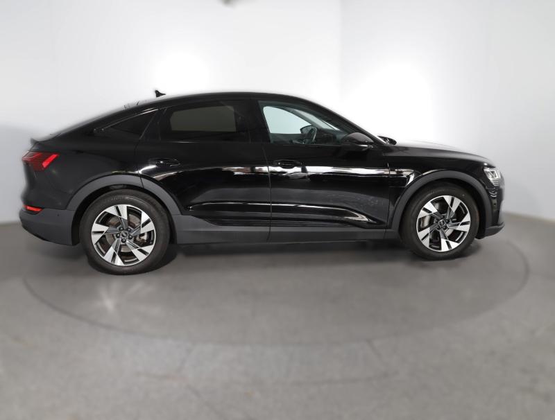 Audi e-tron Sportback 50 quattro 230 kW