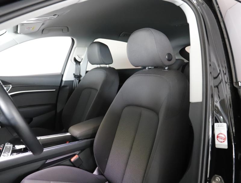 Audi e-tron Sportback 50 quattro 230 kW