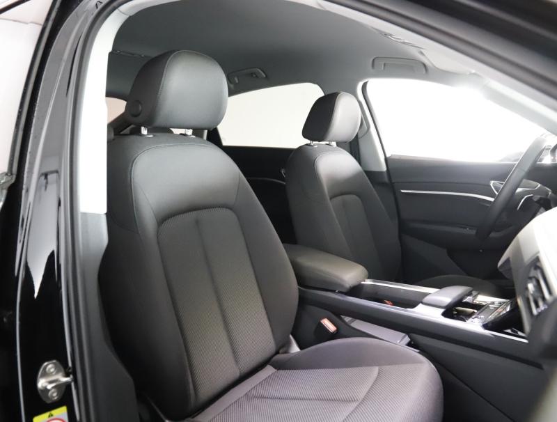 Audi e-tron Sportback 50 quattro 230 kW