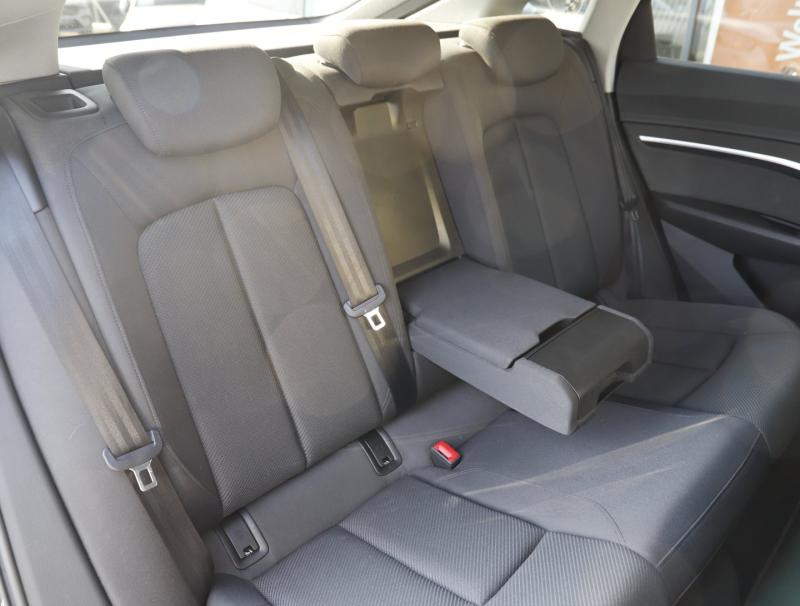 Audi e-tron Sportback 50 quattro 230 kW