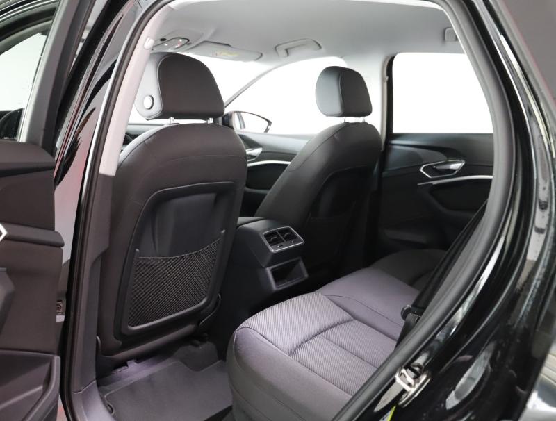 Audi e-tron Sportback 50 quattro 230 kW