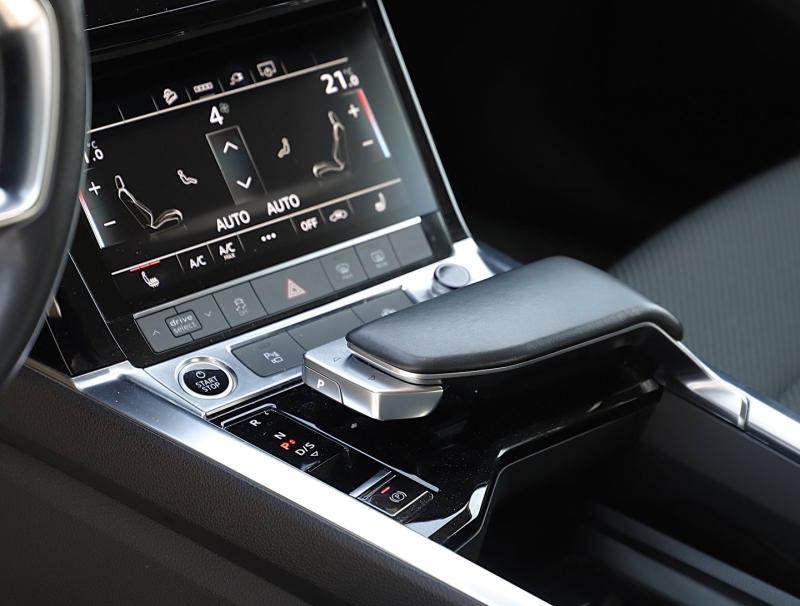 Audi e-tron Sportback 50 quattro 230 kW