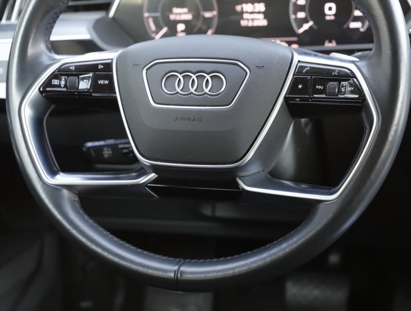 Audi e-tron Sportback 50 quattro 230 kW