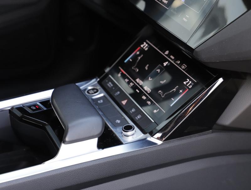 Audi e-tron Sportback 50 quattro 230 kW