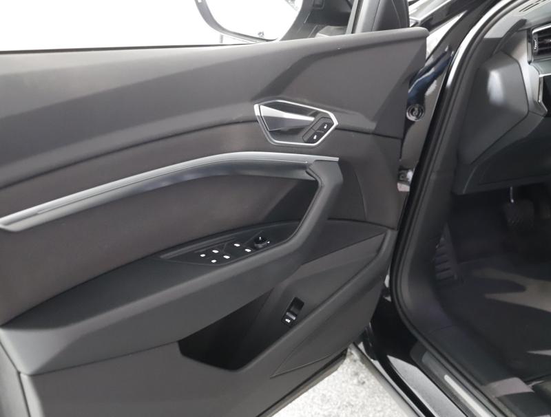 Audi e-tron Sportback 50 quattro 230 kW