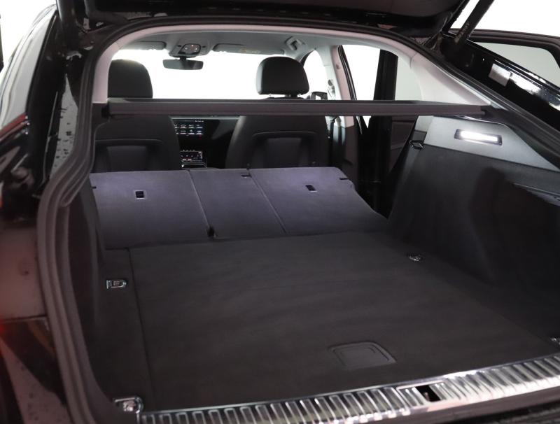 Audi e-tron Sportback 50 quattro 230 kW