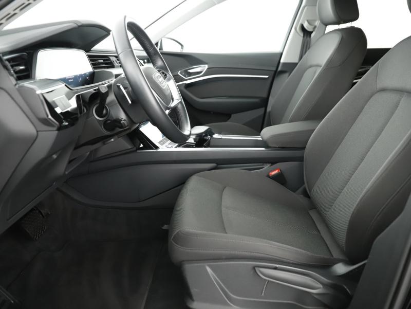 Audi e-tron Sportback 50 quattro 230 kW