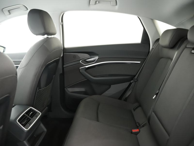 Audi e-tron Sportback 50 quattro 230 kW