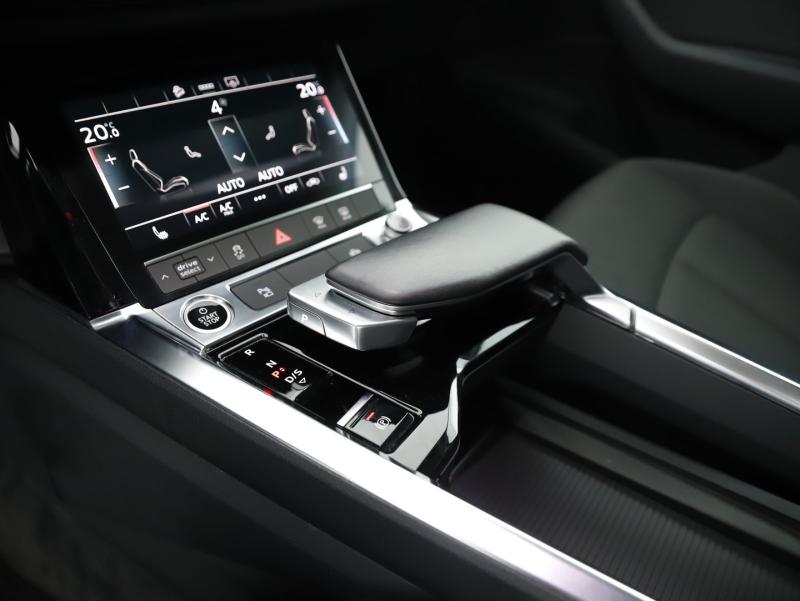 Audi e-tron Sportback 50 quattro 230 kW