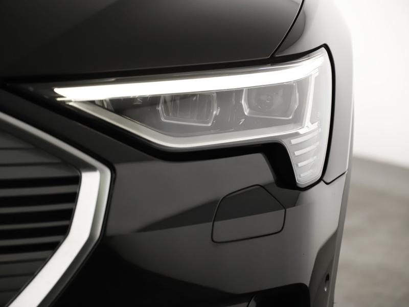 Audi e-tron Sportback 50 quattro 230 kW