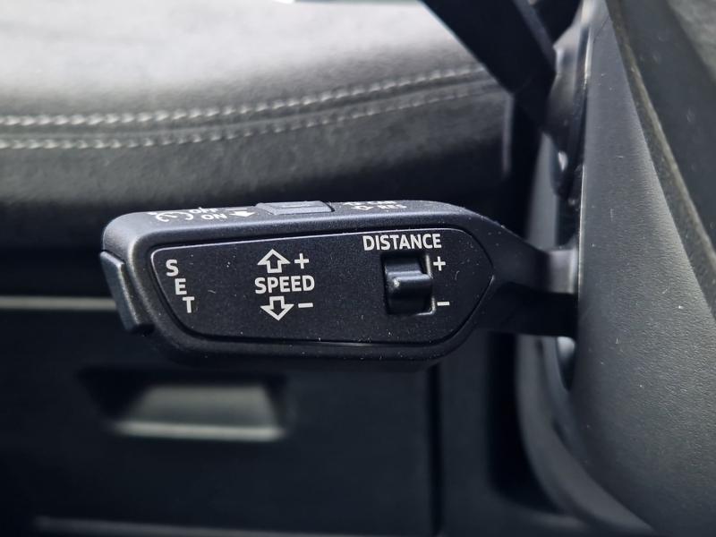 Audi S6 Avant e-tron