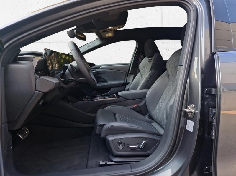 Audi S6 Avant e-tron