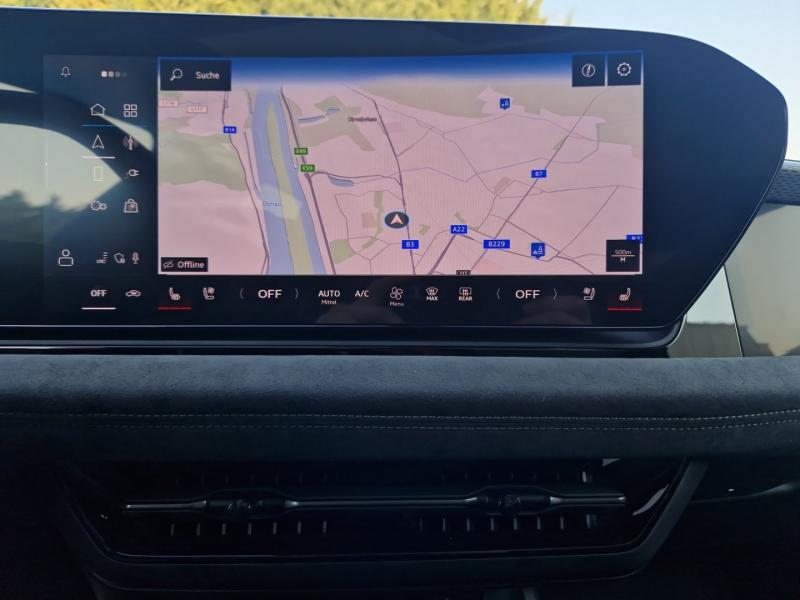 Audi S6 Avant e-tron