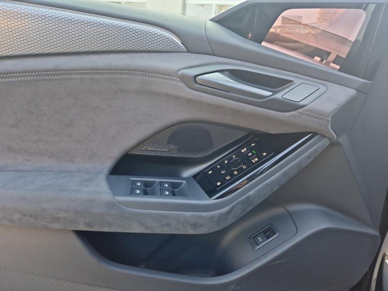 Audi S6 Avant e-tron